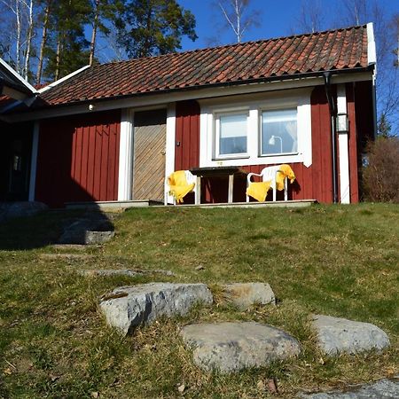 Sun Slottet Apartment Stockholm Exterior foto