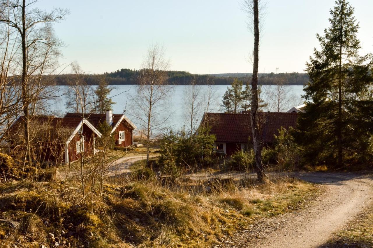 Sun Slottet Apartment Stockholm Exterior foto