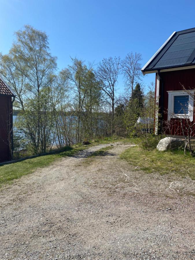 Sun Slottet Apartment Stockholm Exterior foto